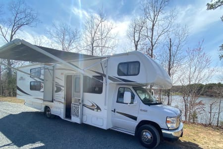 LexingtonRV rentals