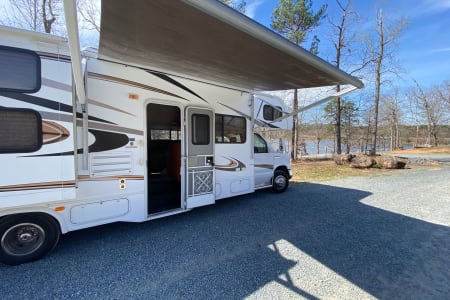 LexingtonRV rentals