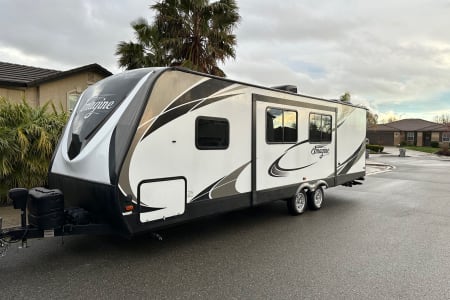 ReddingRV rentals