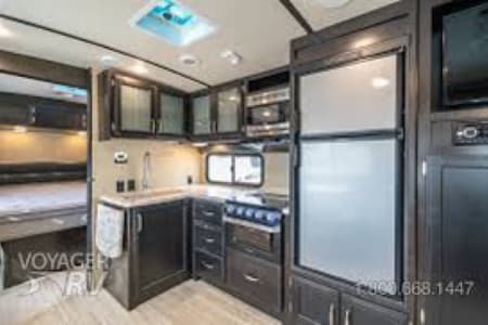 ReddingRV rentals