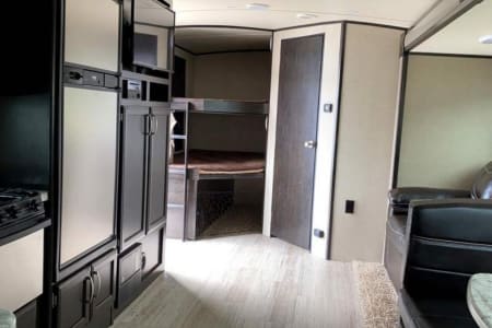 ReddingRV rentals