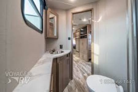 ReddingRV rentals