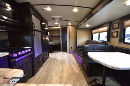 ReddingRV rentals