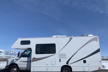 RV Rental bozeman,Montana-(MT)