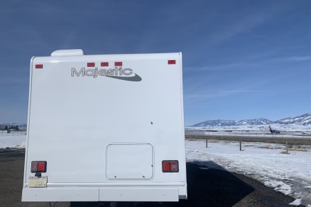 RV Rental bozeman,Montana-(MT)