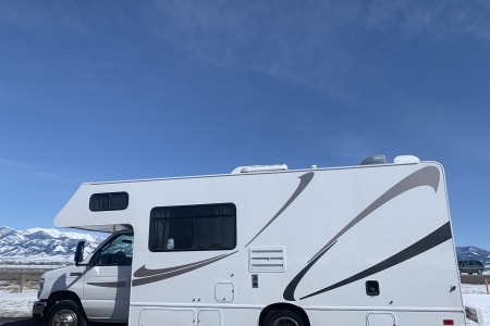 RV Rental bozeman,Montana-(MT)