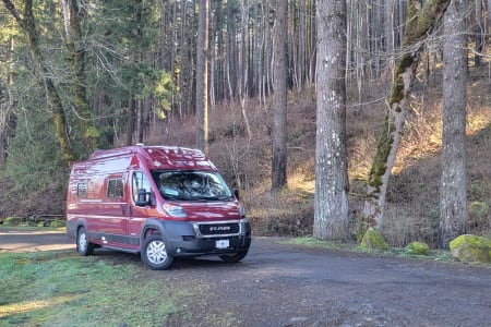 RV Rental seattle,Washington-(WA)