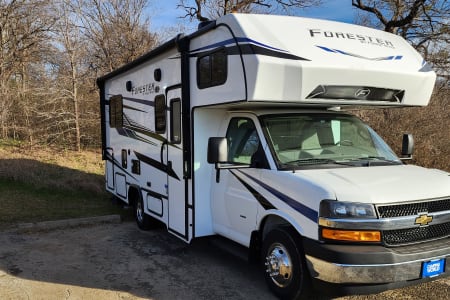 RV Rental dfw,Texas-(TX)