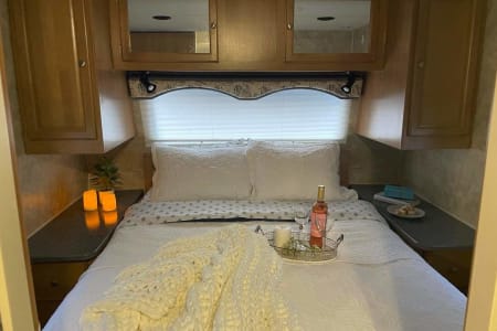 RV rentals