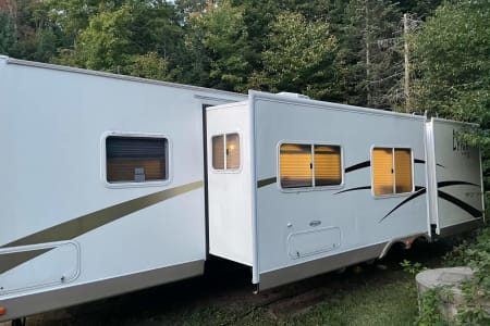 RV rentals