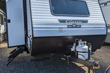 BelfairStatePark Rv Rentals