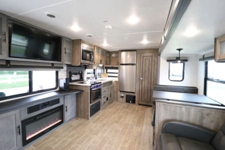 DunnellonRV rentals