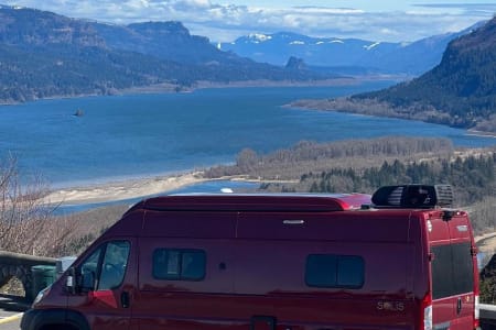 RV Rental seattle,Washington-(WA)