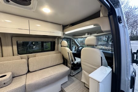 ClarkstonRV rentals