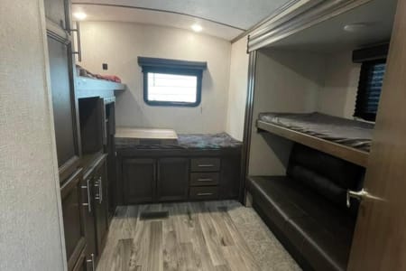 Queen CreekRV rentals