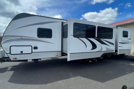 Queen CreekRV rentals