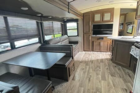 Queen CreekRV rentals