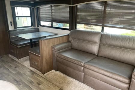 Queen CreekRV rentals