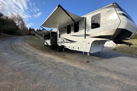 Schuylkill havenRV rentals