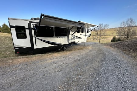 Schuylkill havenRV rentals