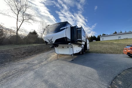 Schuylkill havenRV rentals