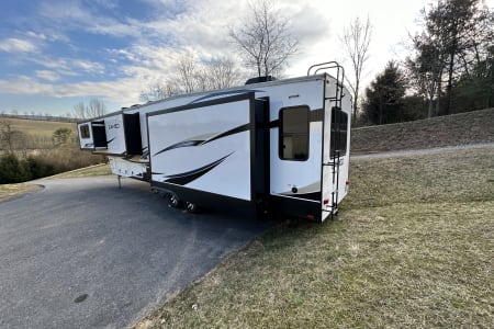 Schuylkill havenRV rentals