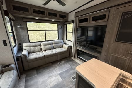 Schuylkill havenRV rentals