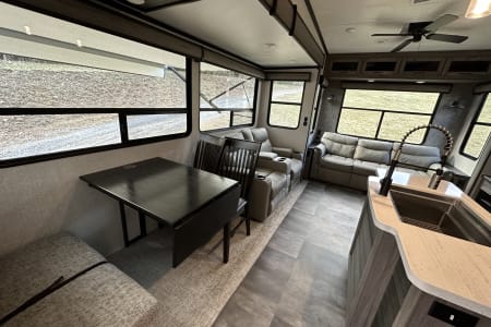 Schuylkill havenRV rentals