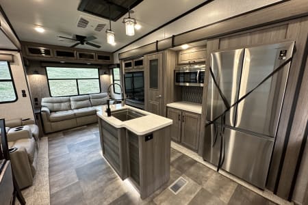 Schuylkill havenRV rentals