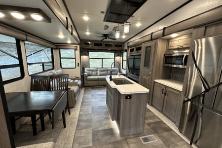 Schuylkill havenRV rentals