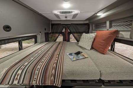 PortlandRV rentals