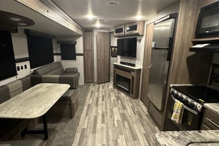 MineralRV rentals