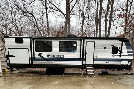 PowhatanStatePark Rv Rentals