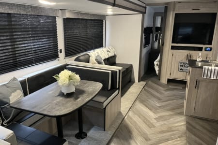 WaldenRV rentals