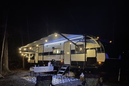 LittlePondCampground Rv Rentals