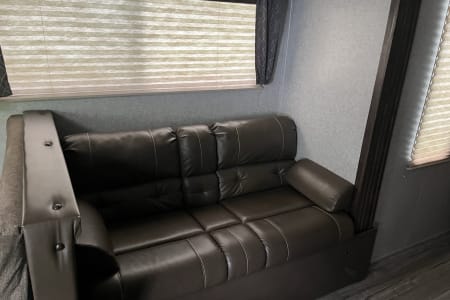 BackboneStatePark Rv Rentals