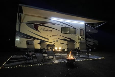 VancouverRV rentals