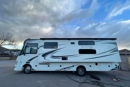 RV Rental colorado-springs,Colorado-(CO)