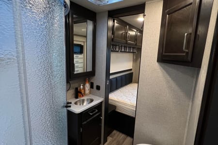 CheyenneMountainStatePark Rv Rentals