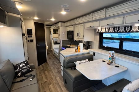 CheyenneMountainStatePark Rv Rentals