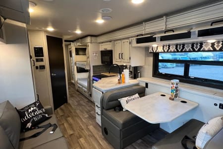 RV Rental colorado-springs,Colorado-(CO)