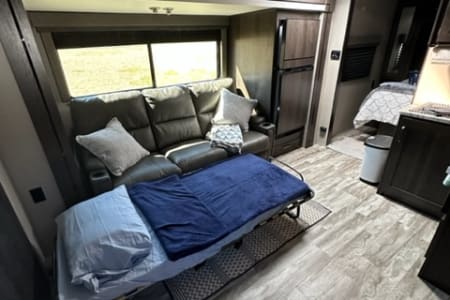 SalisburyRV rentals