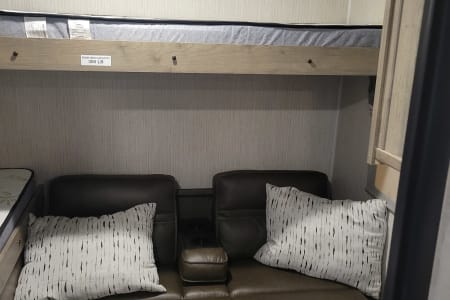 New CaneyRV rentals