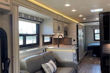 RV Rental pennsylvania