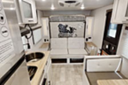 NorthLands Rv Rentals