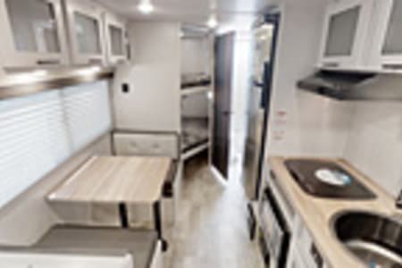 NorthLands Rv Rentals