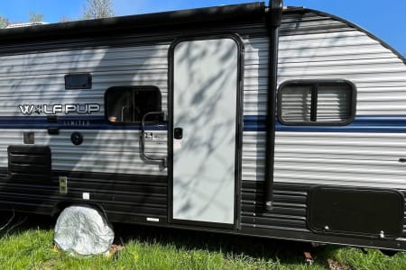 WawaloamCampground Rv Rentals