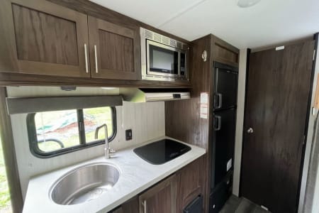 SunfoxCampground Rv Rentals