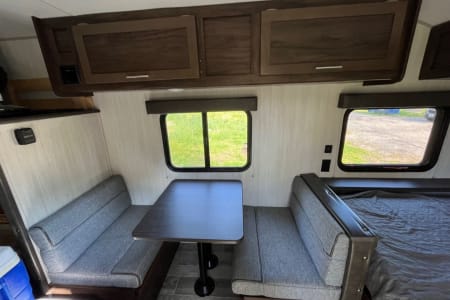 SaltRockCampground Rv Rentals