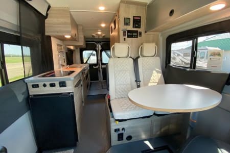 RV Rental wichita,Kansas-(KS)